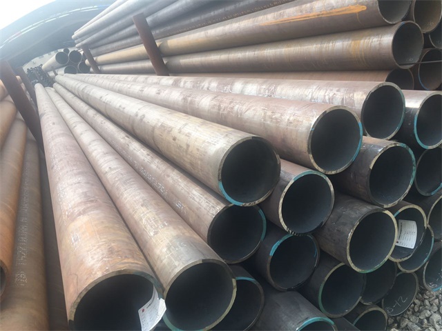 安徽厚壁钢管生产企业
